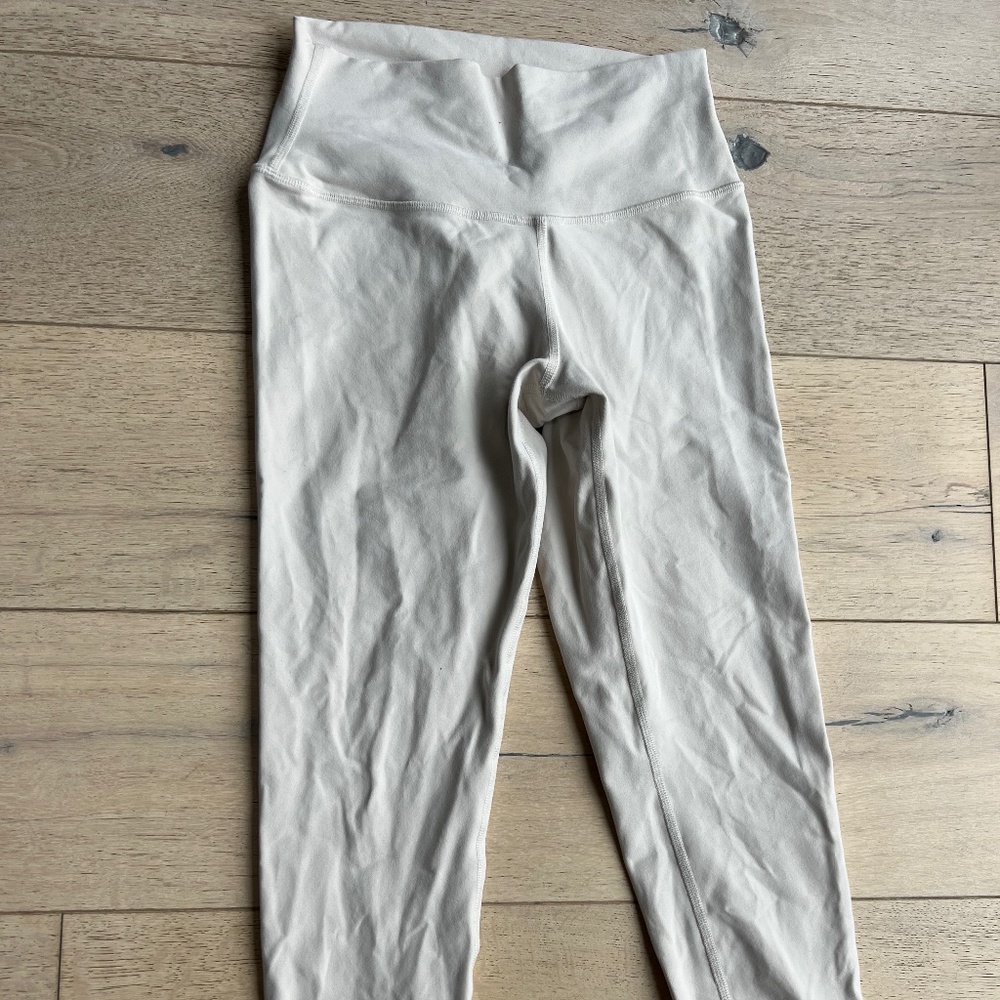 Alo yoga leggings